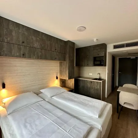 Apartimo Muenchen-unterhaching