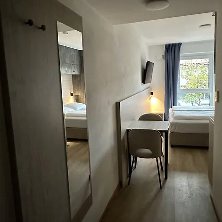 Apartimo Muenchen-unterhaching