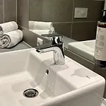 Apartimo Muenchen-unterhaching Aparthotel Unterhaching