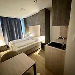 شقة فندقية Apartimo Muenchen-unterhaching انترهاشنغ