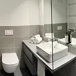 Apartimo Muenchen-unterhaching شقة فندقية 3*