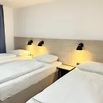 Aparthotel Apartimo Muenchen-unterhaching Unterhaching