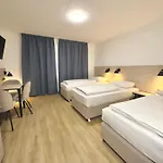 شقة فندقية Apartimo Muenchen-unterhaching