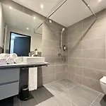 Apartimo Muenchen-unterhaching شقة فندقية
