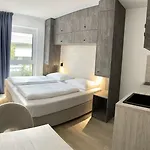 Apartimo Muenchen-unterhaching