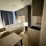Apartimo Muenchen-unterhaching Aparthotel