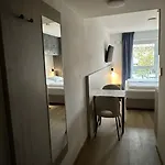 Apartimo Muenchen-unterhaching
