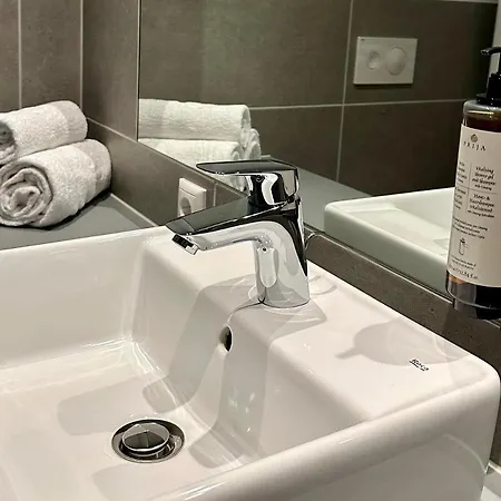 Apartimo Muenchen-unterhaching Apart Otel Unterhaching