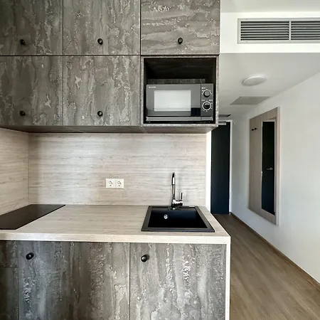 Apartimo Muenchen-unterhaching