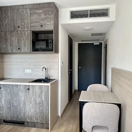 Apart Otel Apartimo Muenchen-unterhaching Unterhaching