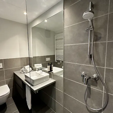 Apartimo Muenchen-unterhaching Unterhaching