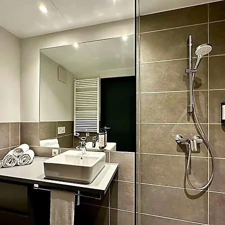 Apartimo Muenchen-unterhaching Apart-hotel 3*